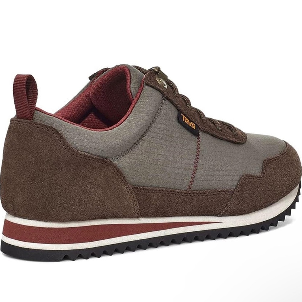 🖤🖤Teva Men's Highside Everyday Outdoor Shoes - Picture 2 of 6